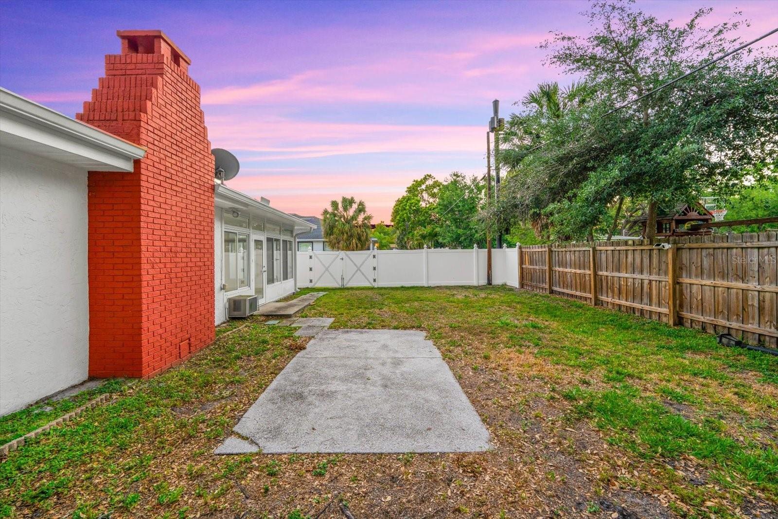 OAKLAND PARK CORR MAP - Residential