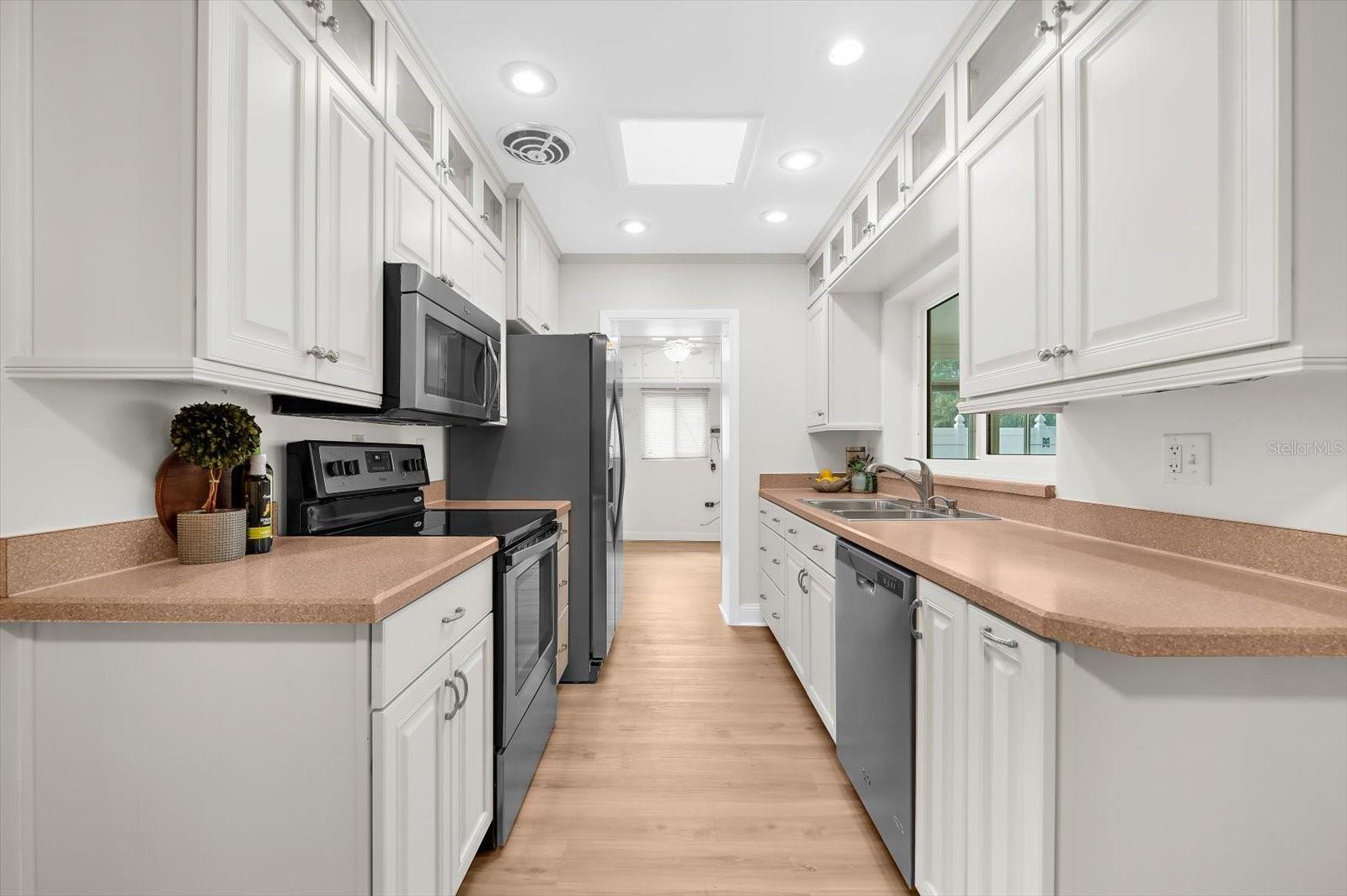 OAKLAND PARK CORR MAP - Residential