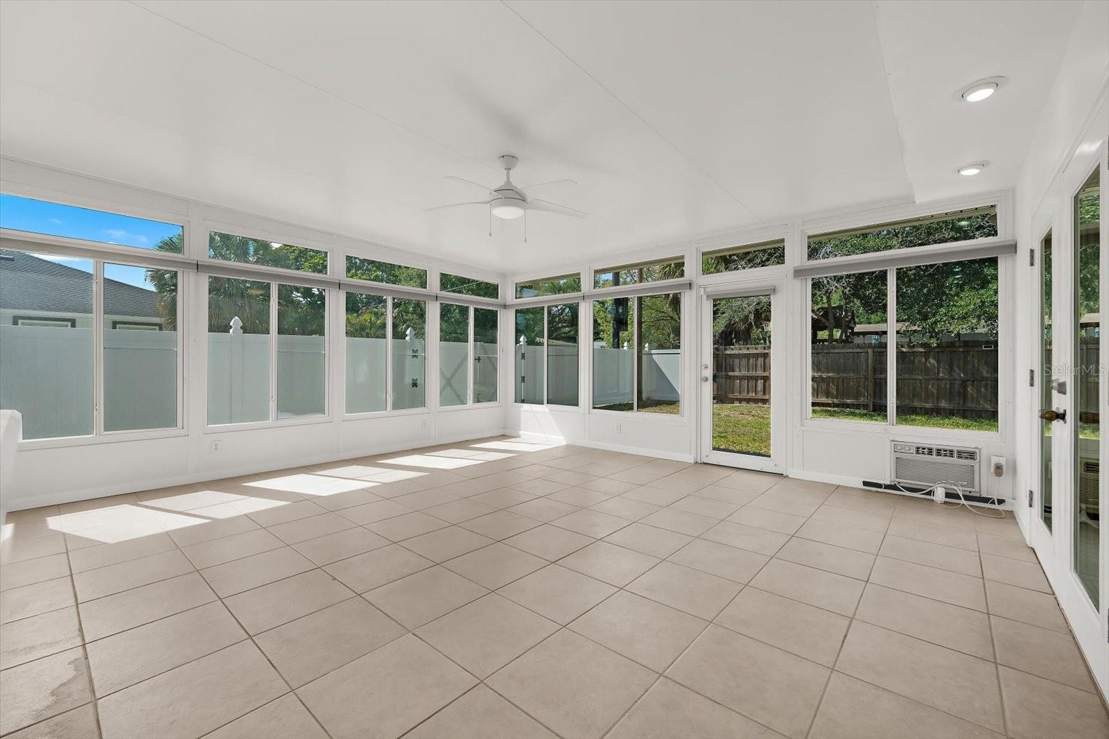 OAKLAND PARK CORR MAP - Residential