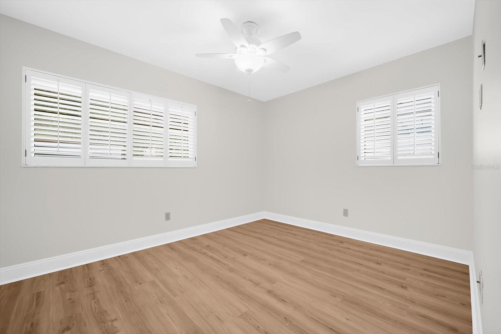 OAKLAND PARK CORR MAP - Residential