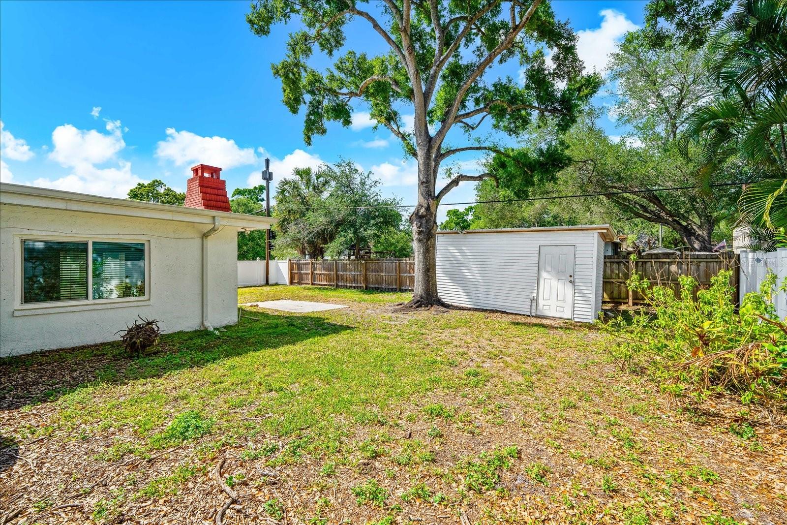 OAKLAND PARK CORR MAP - Residential