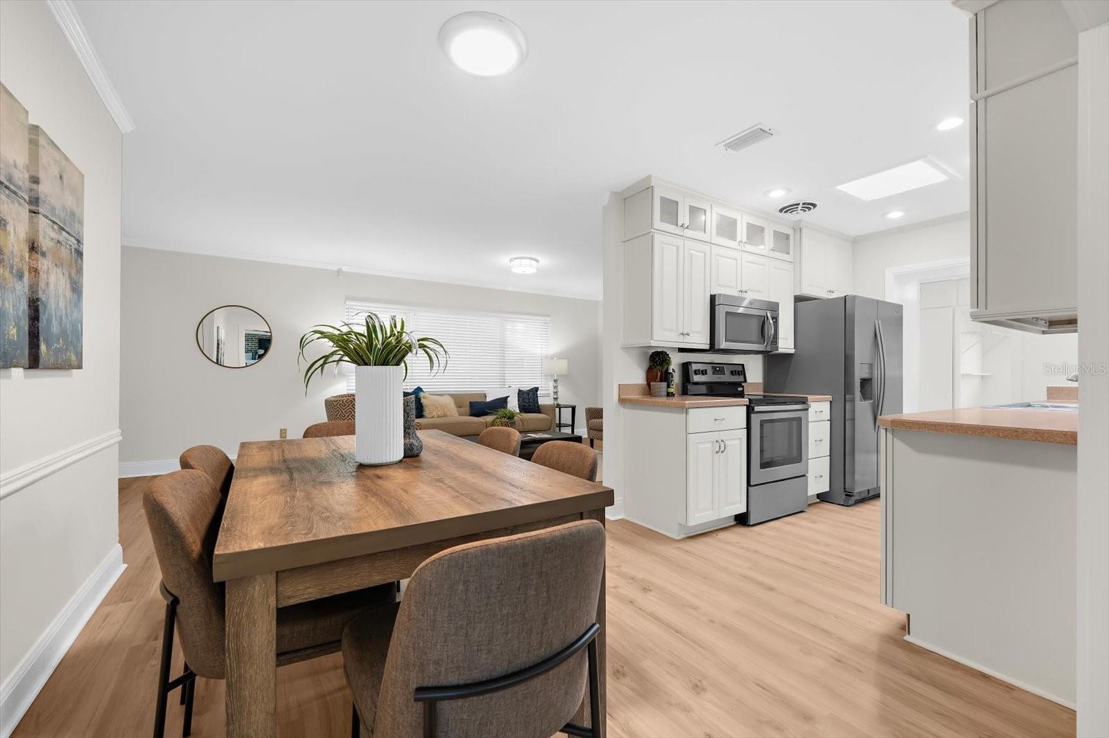 OAKLAND PARK CORR MAP - Residential