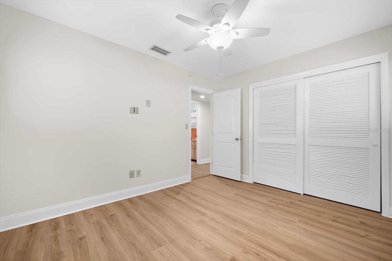 OAKLAND PARK CORR MAP - Residential