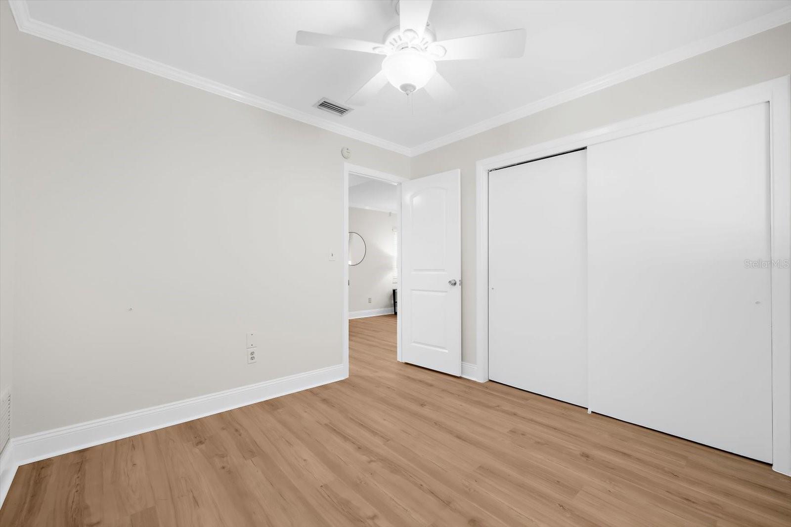 OAKLAND PARK CORR MAP - Residential