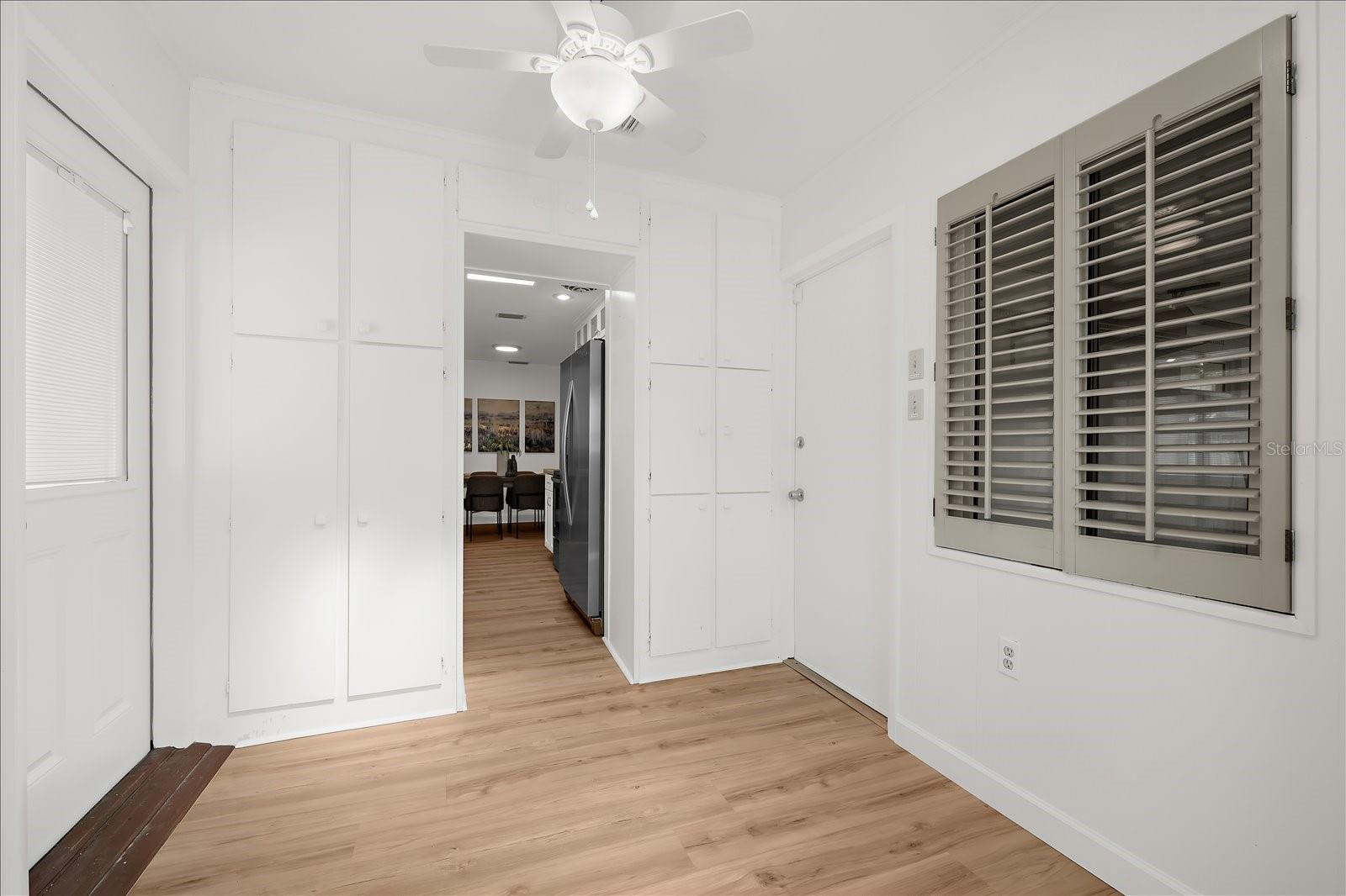 OAKLAND PARK CORR MAP - Residential