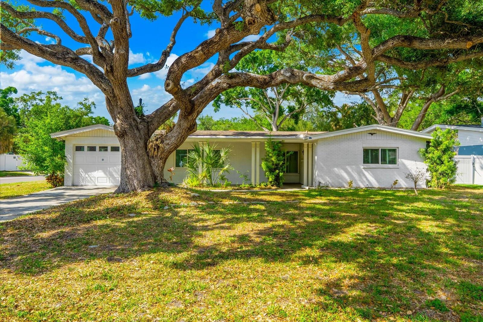 OAKLAND PARK CORR MAP - Residential