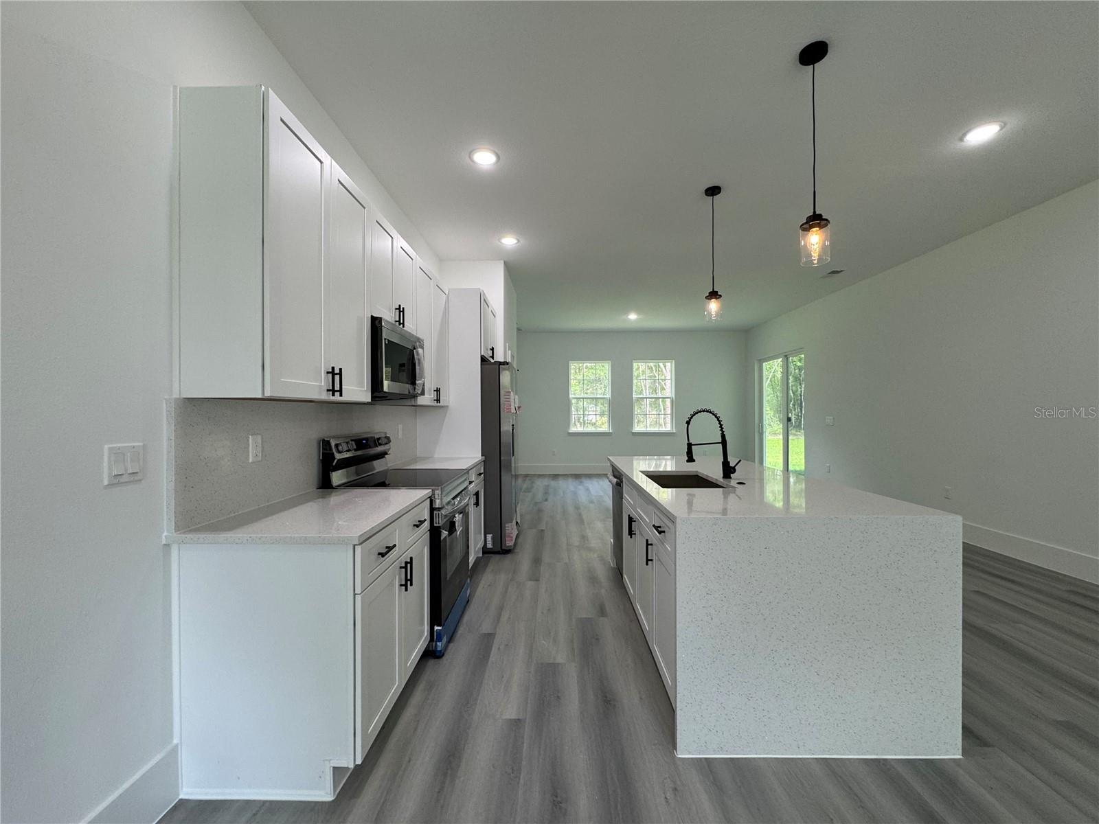 CITRUS SPGS UNIT 05 - Residential