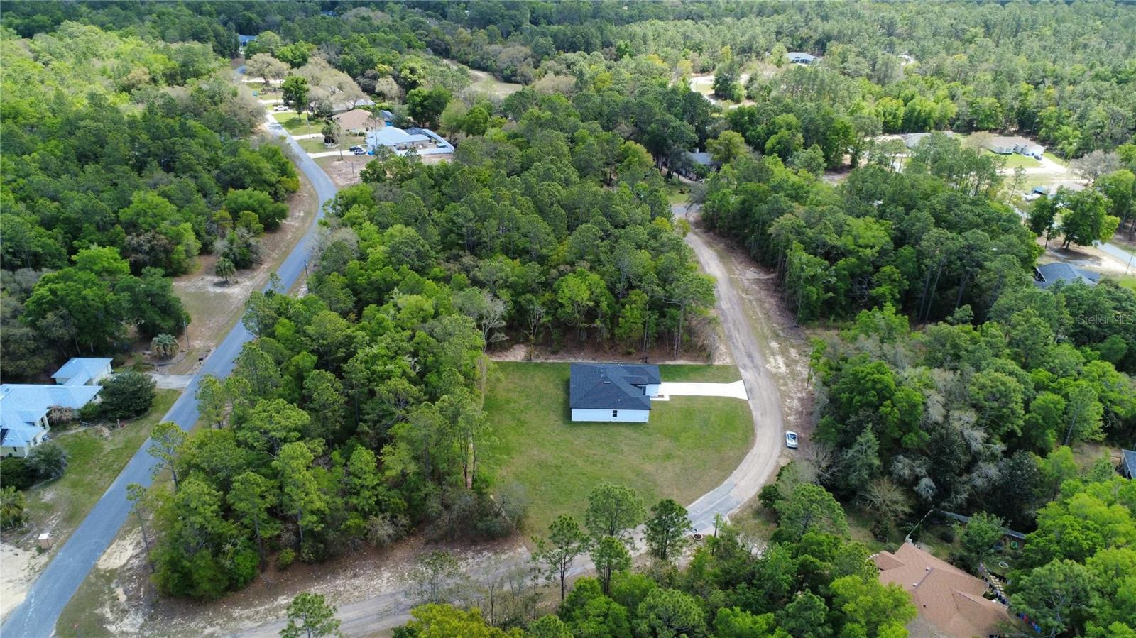 CITRUS SPGS UNIT 05 - Residential