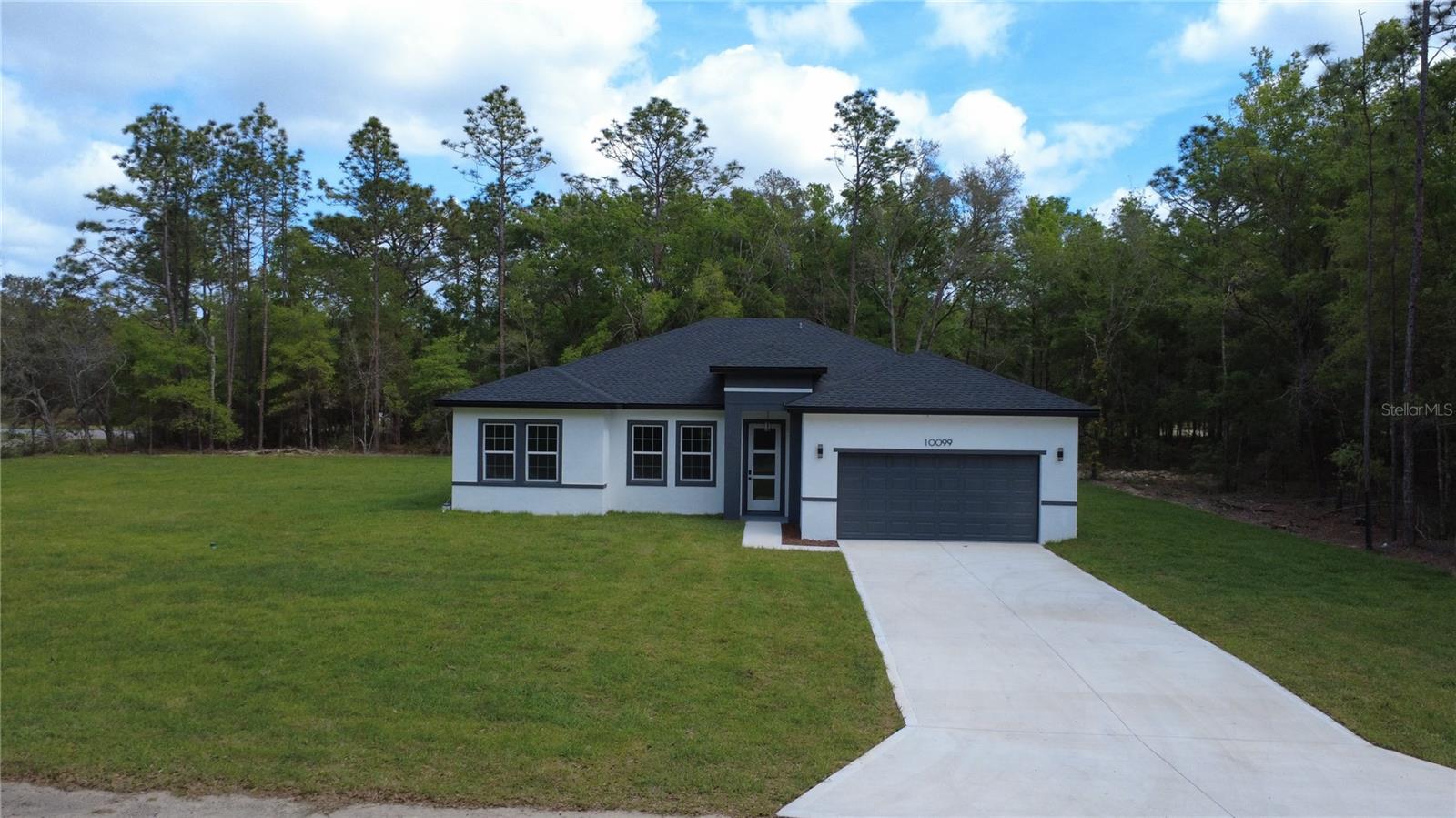 CITRUS SPGS UNIT 05 - Residential