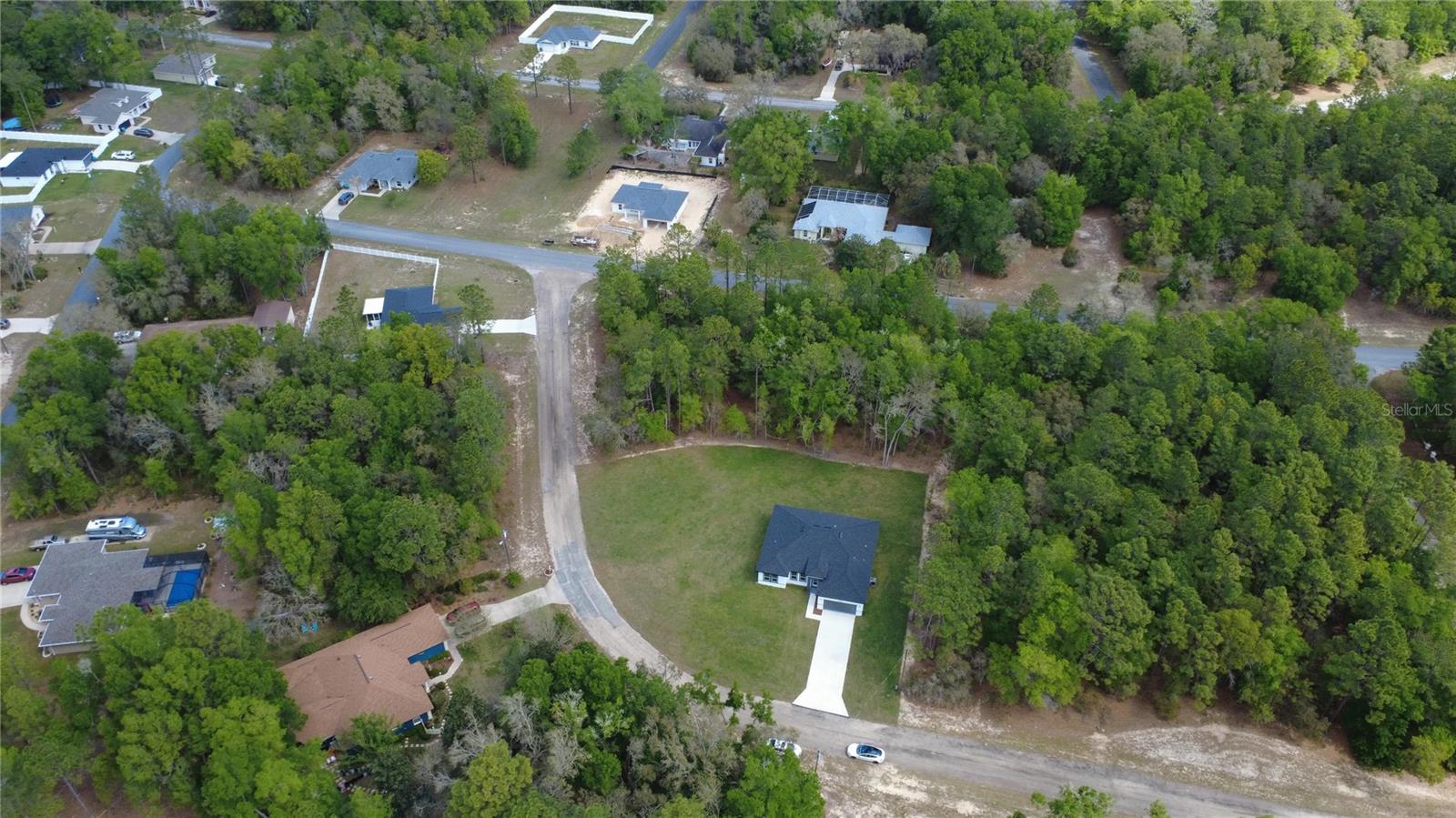 CITRUS SPGS UNIT 05 - Residential