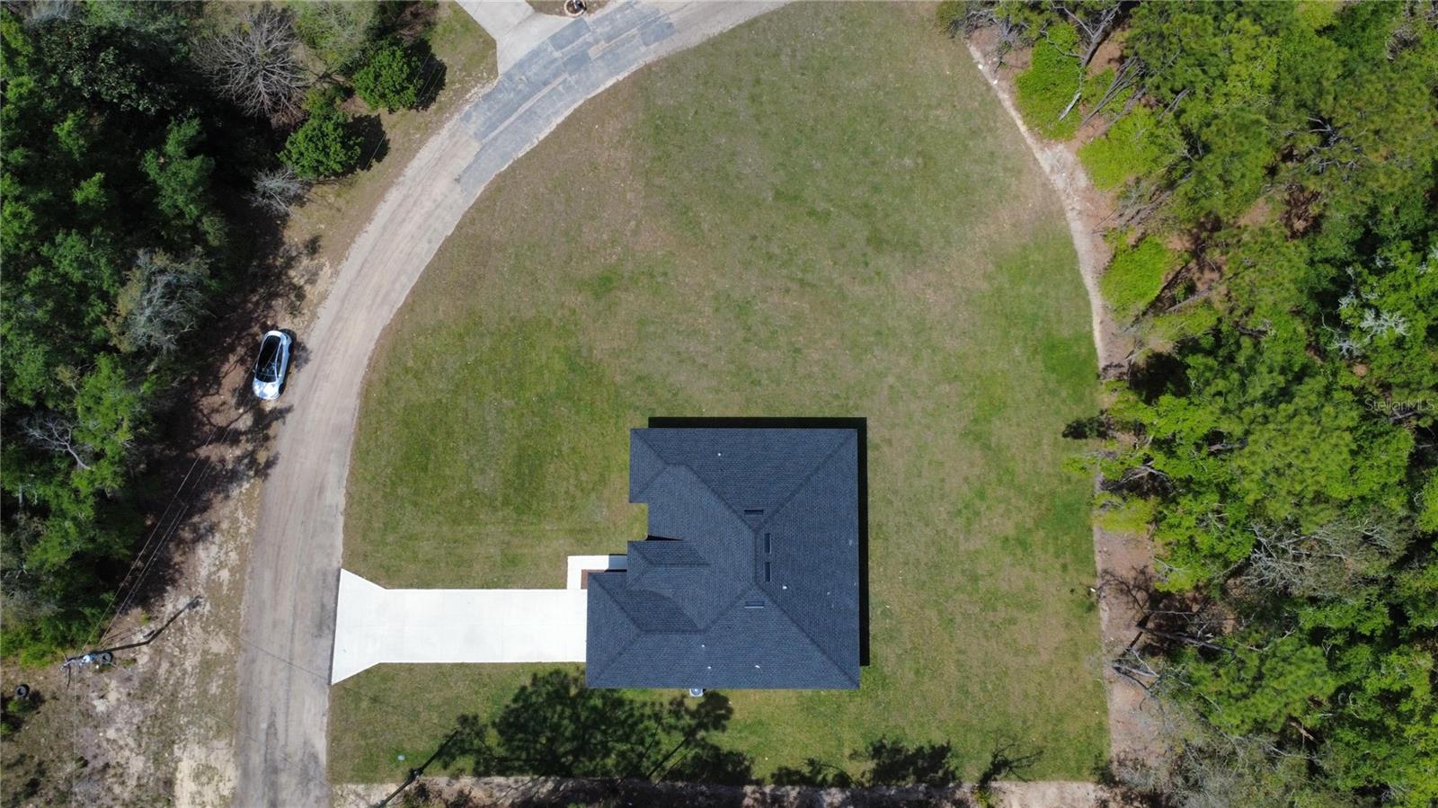 CITRUS SPGS UNIT 05 - Residential