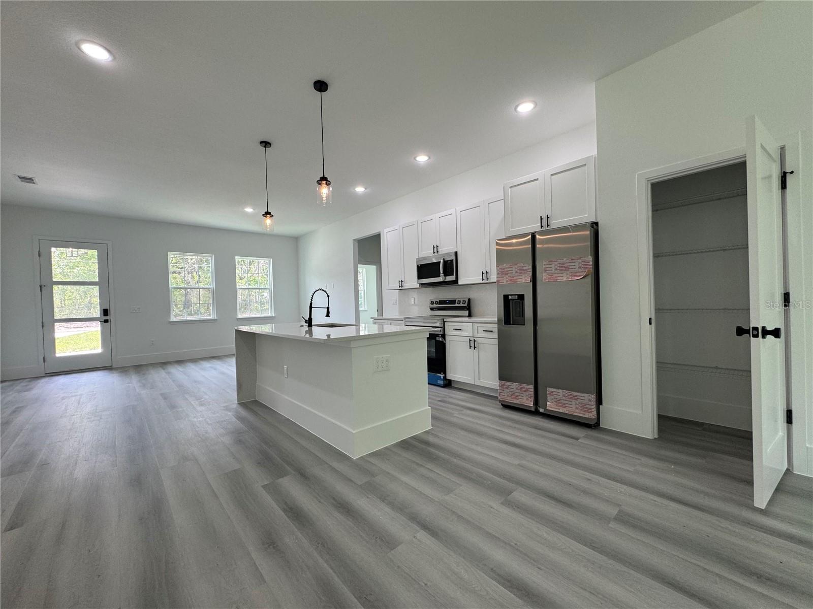 CITRUS SPGS UNIT 05 - Residential