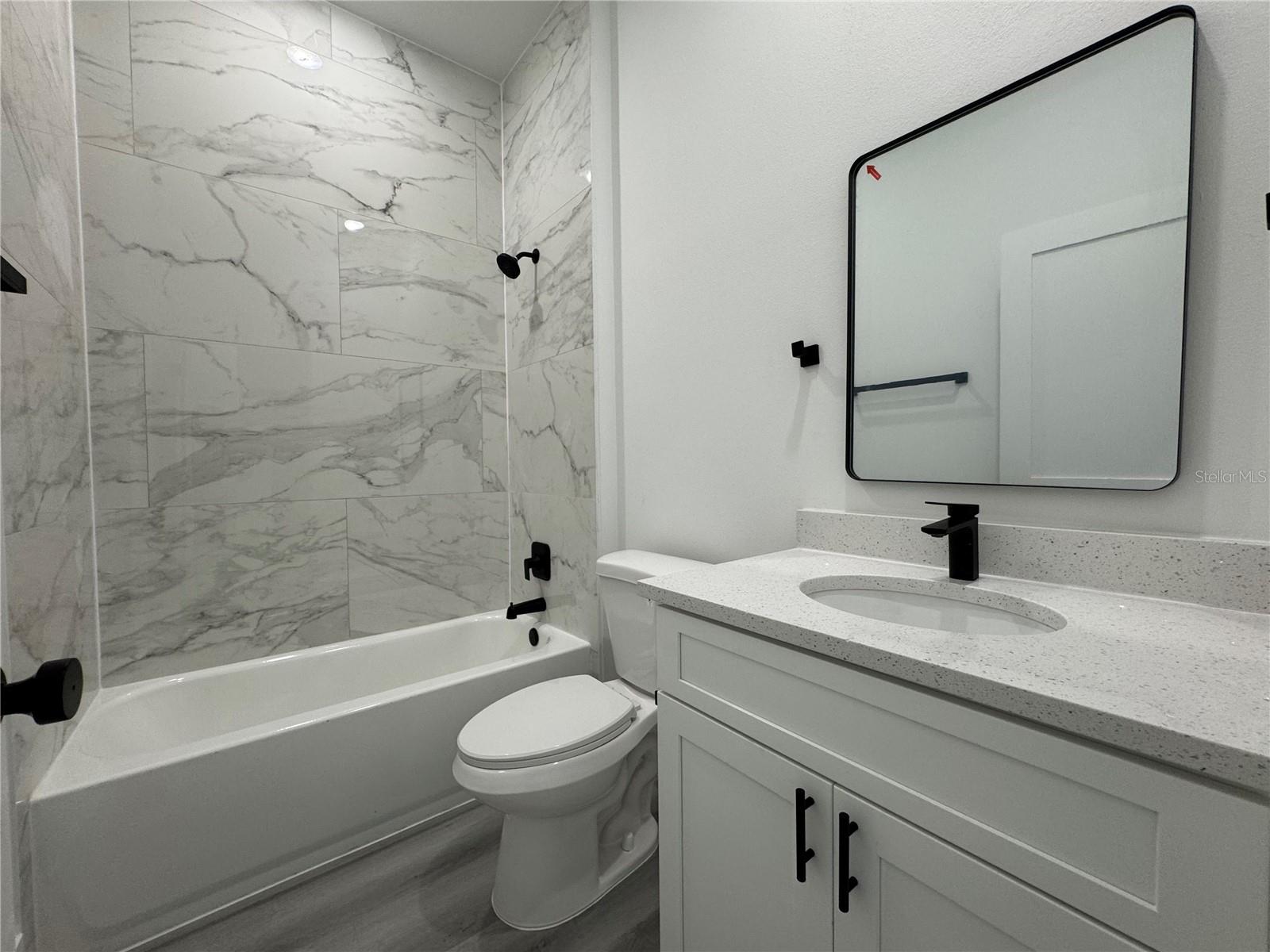 CITRUS SPGS UNIT 05 - Residential