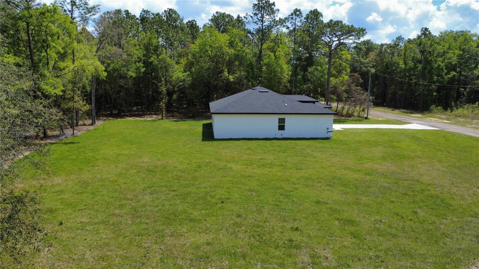 CITRUS SPGS UNIT 05 - Residential