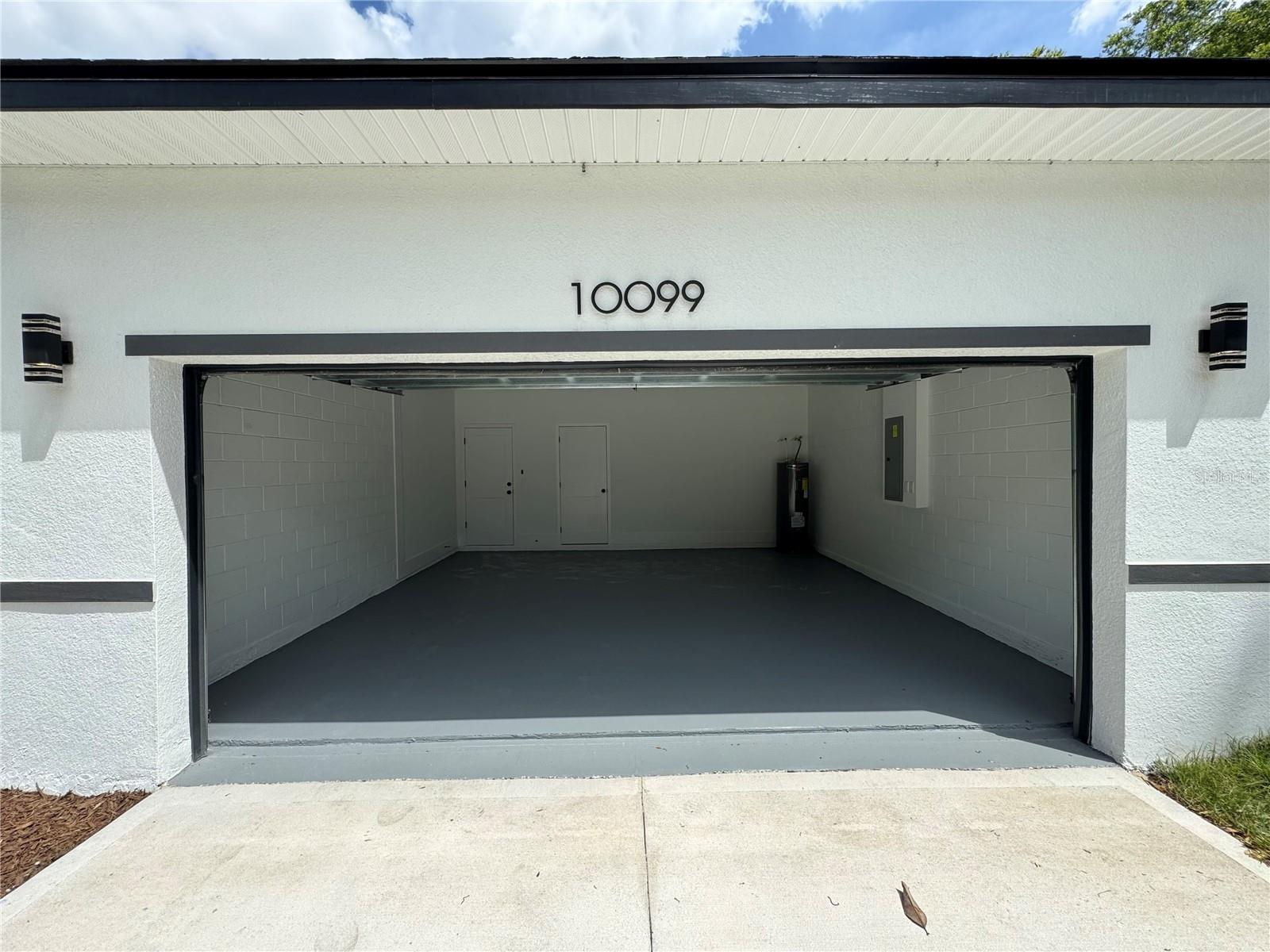 CITRUS SPGS UNIT 05 - Residential