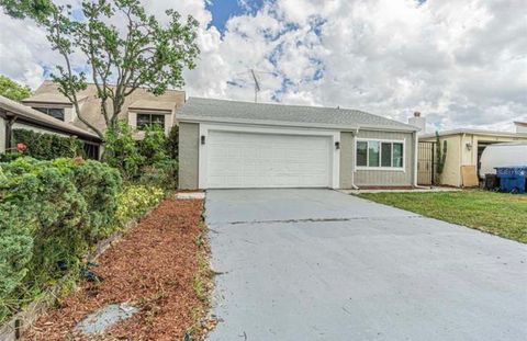 A home in NEW PORT RICHEY