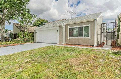 A home in NEW PORT RICHEY