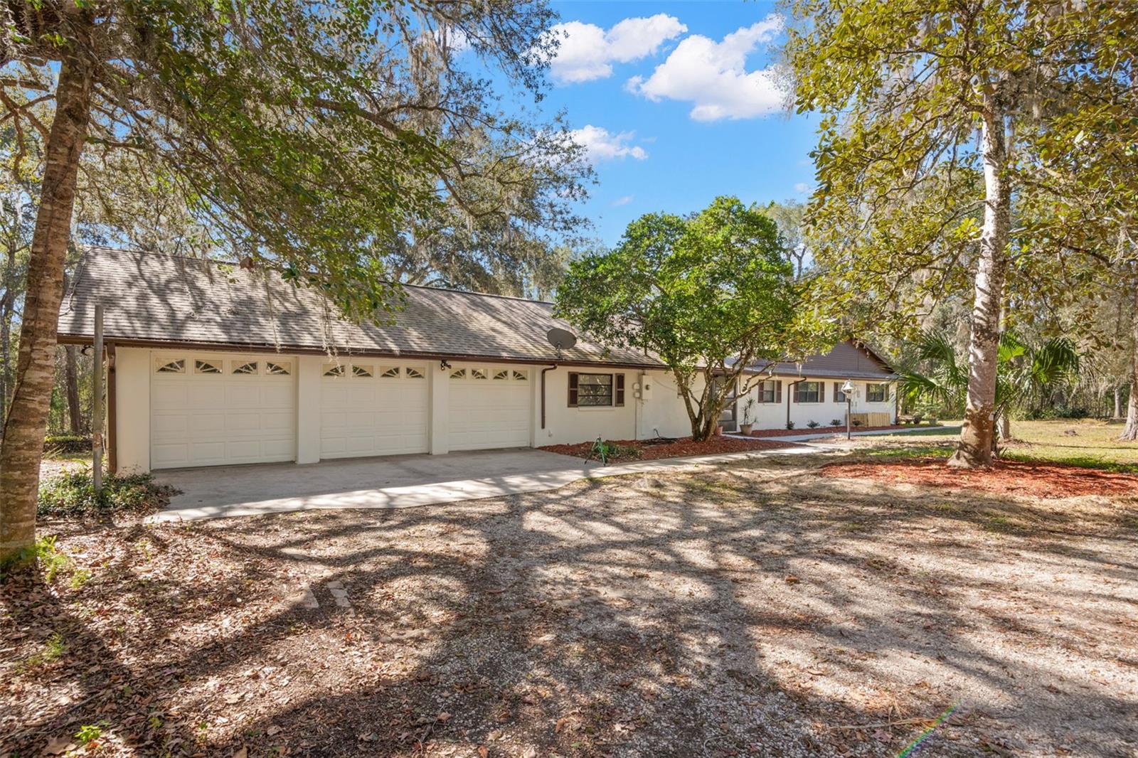 SPRING LAKE - Residential