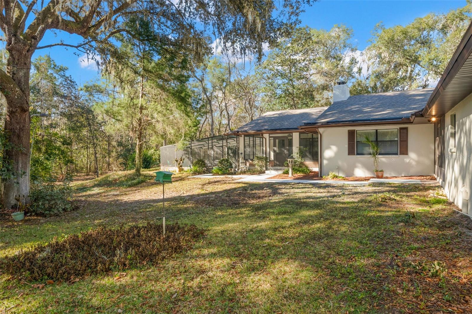 SPRING LAKE - Residential