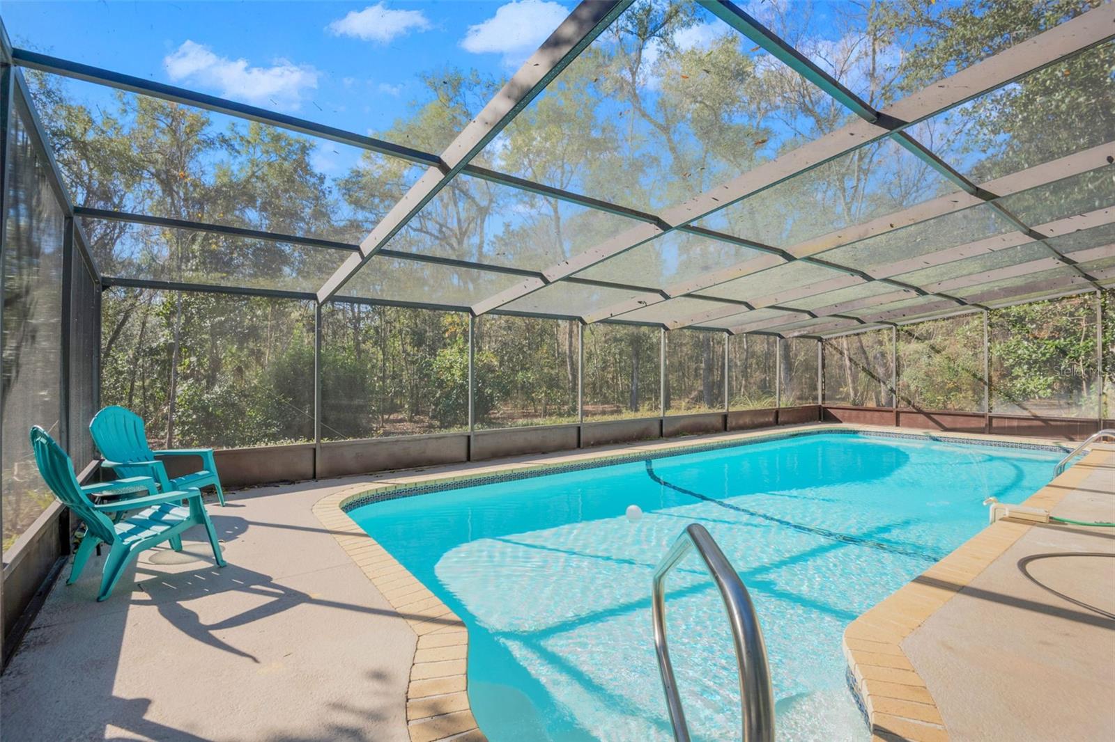 SPRING LAKE - Residential