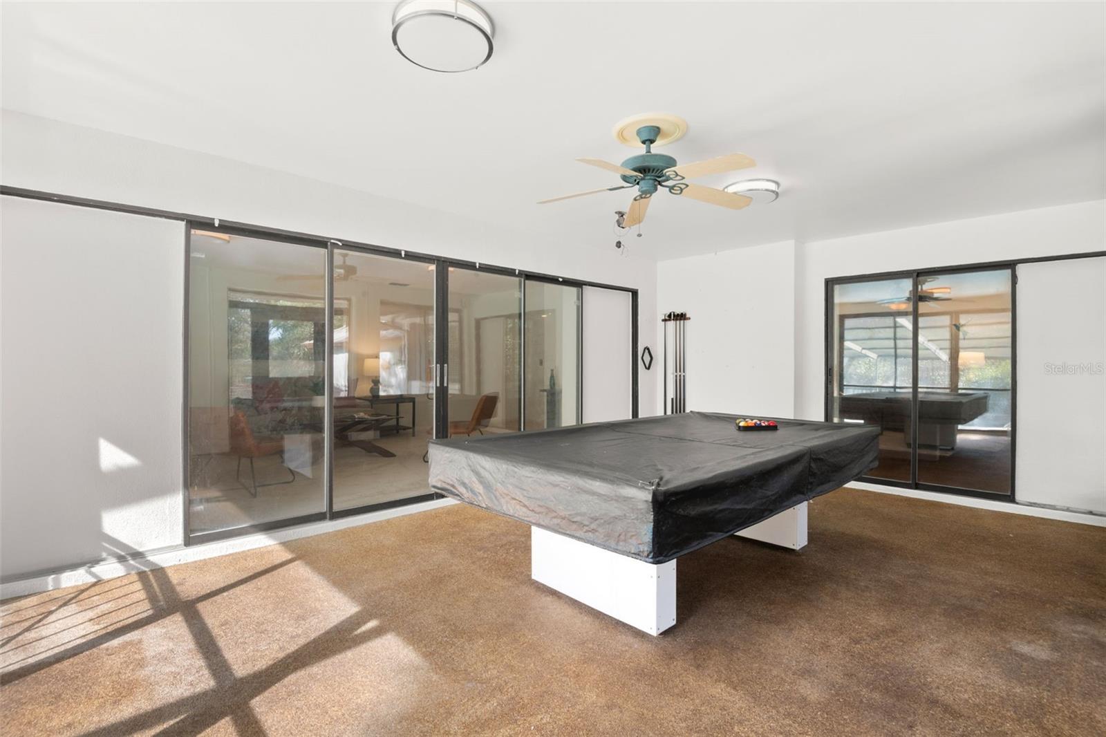 SPRING LAKE - Residential