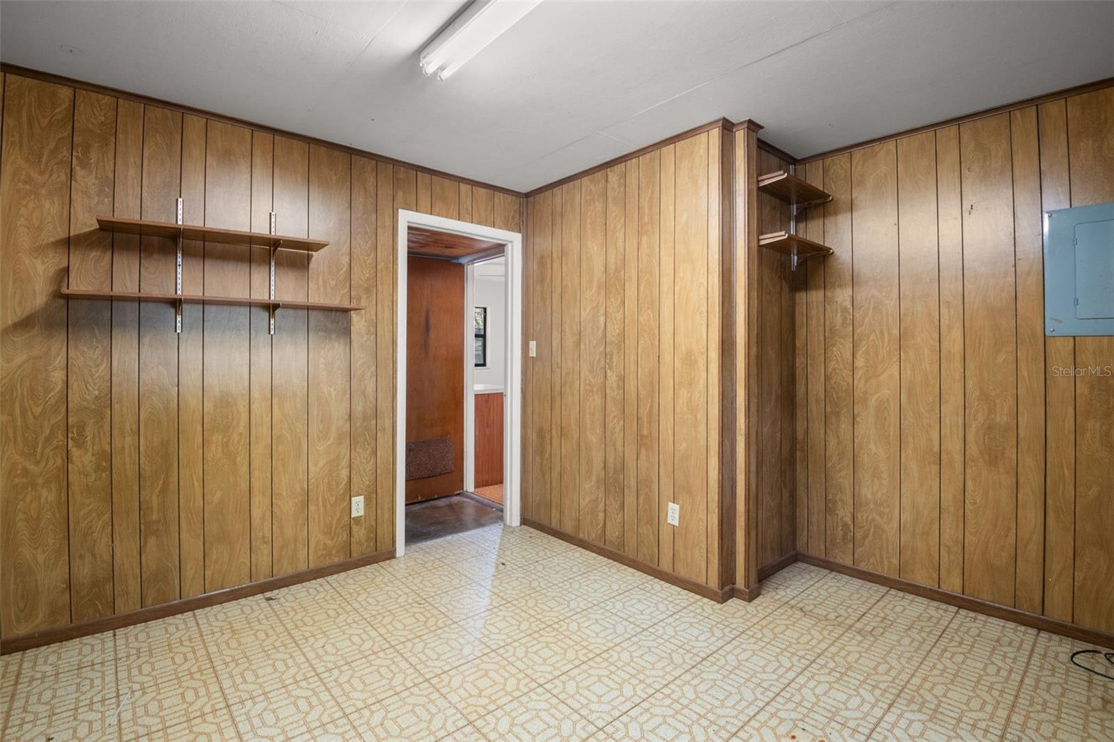 SPRING LAKE - Residential