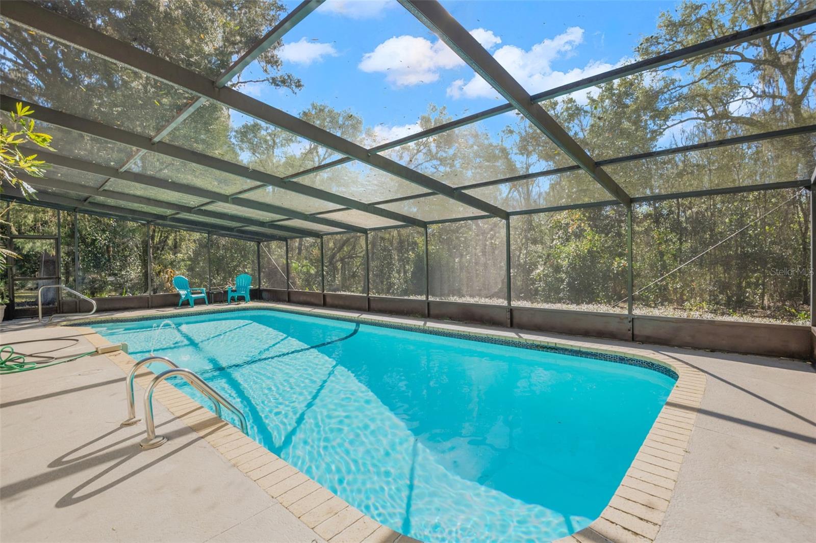 SPRING LAKE - Residential