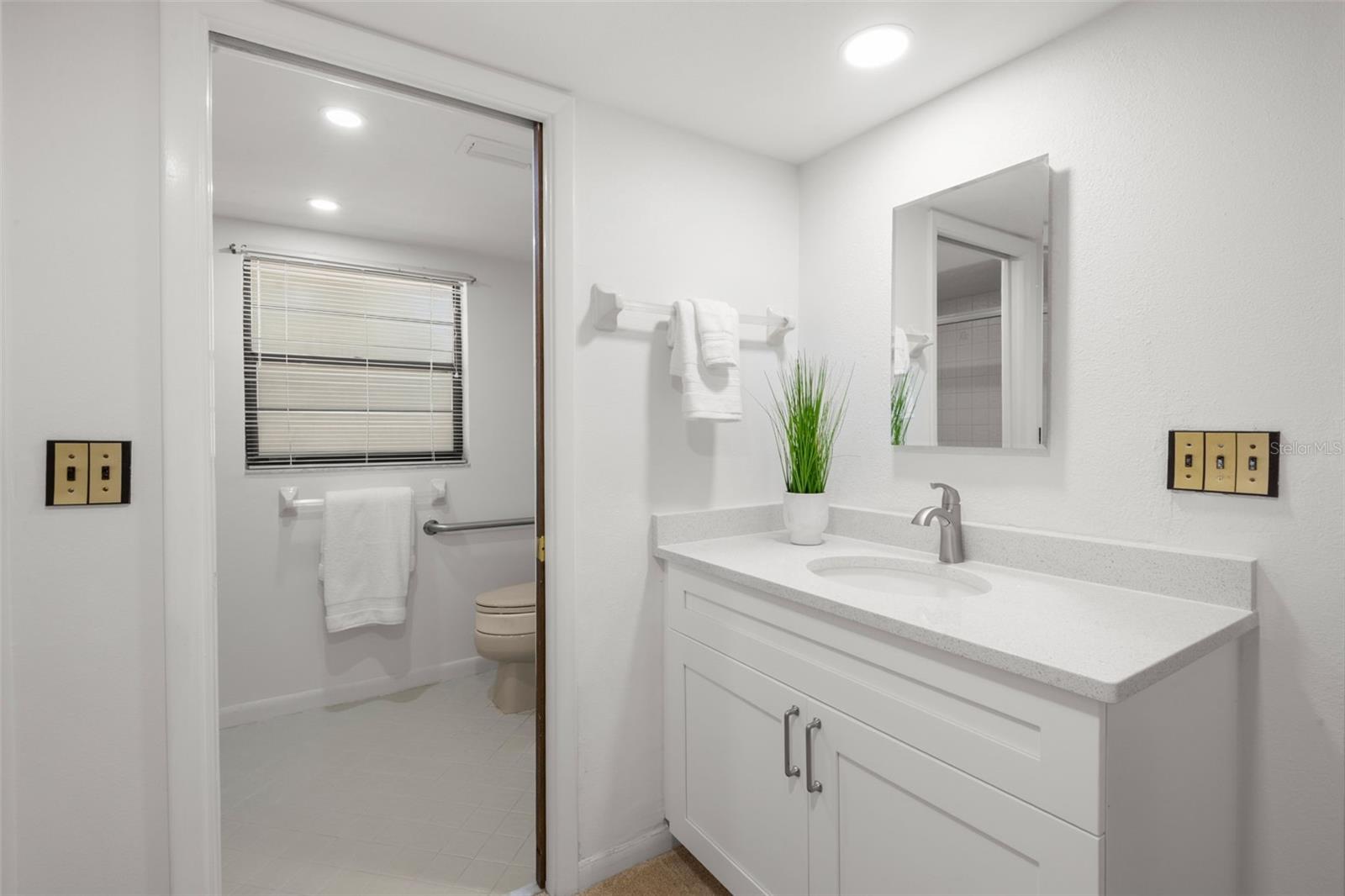 SPRING LAKE - Residential