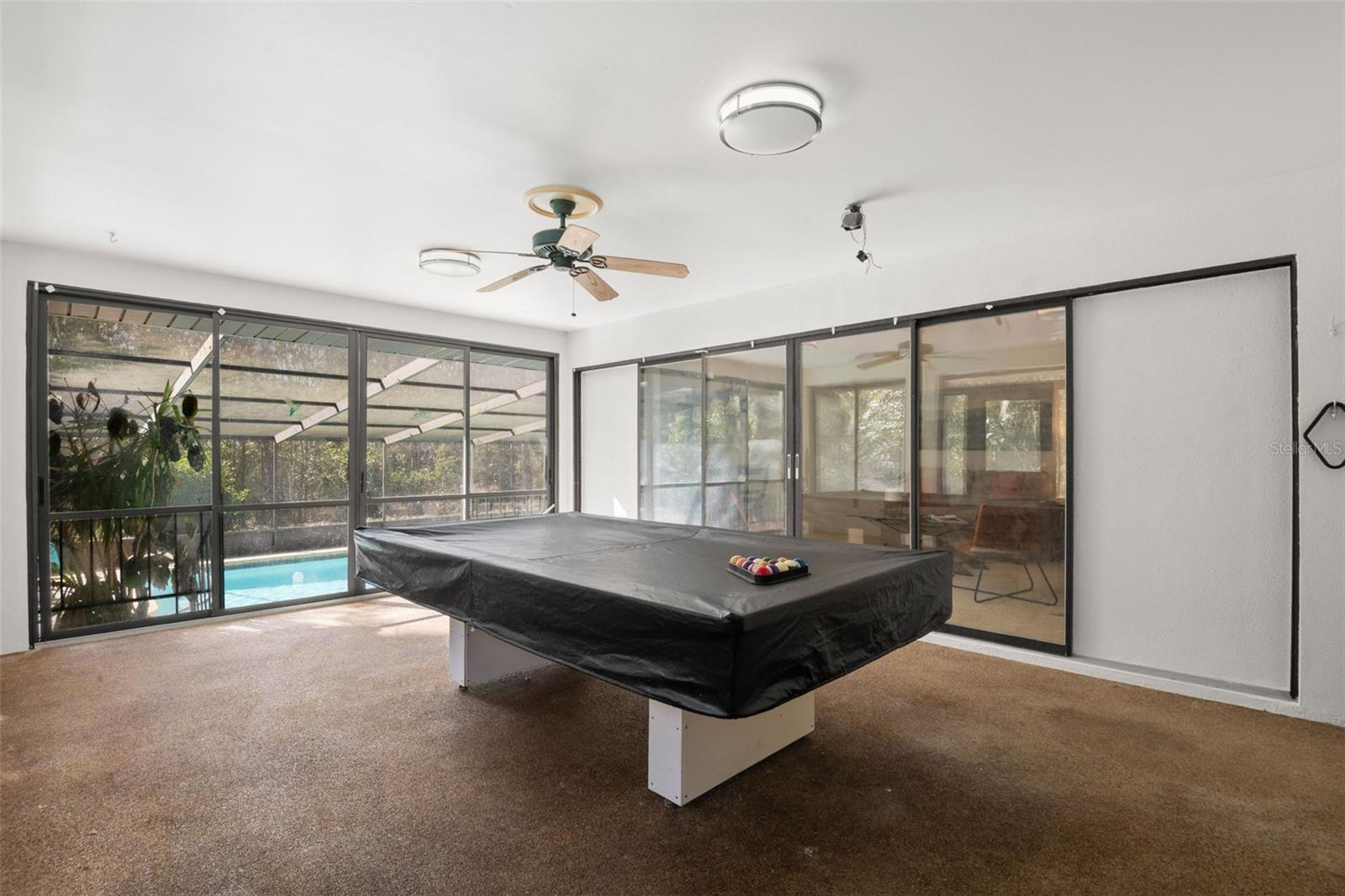 SPRING LAKE - Residential