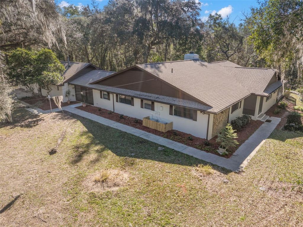 Photo of 5432 Neff Lake Road, Brooksville, FL 34601 (MLS # TB8467072)