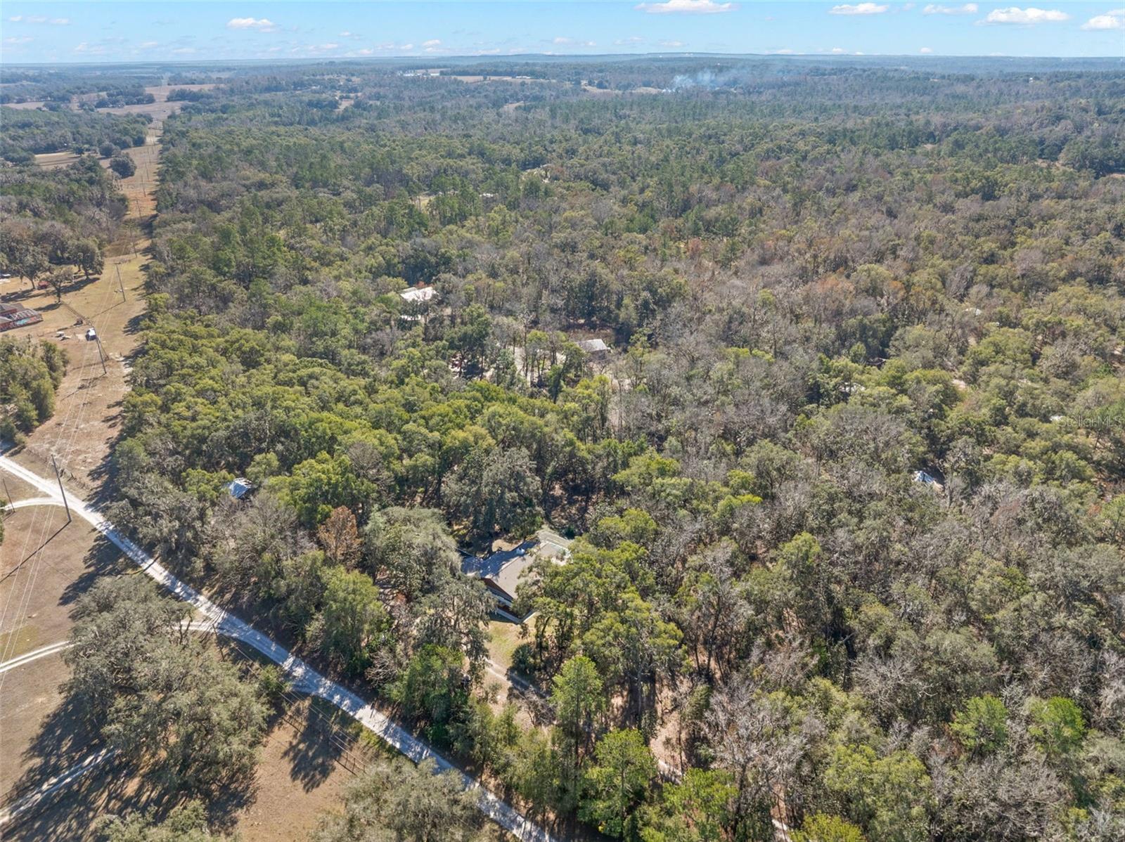 SPRING LAKE - Residential