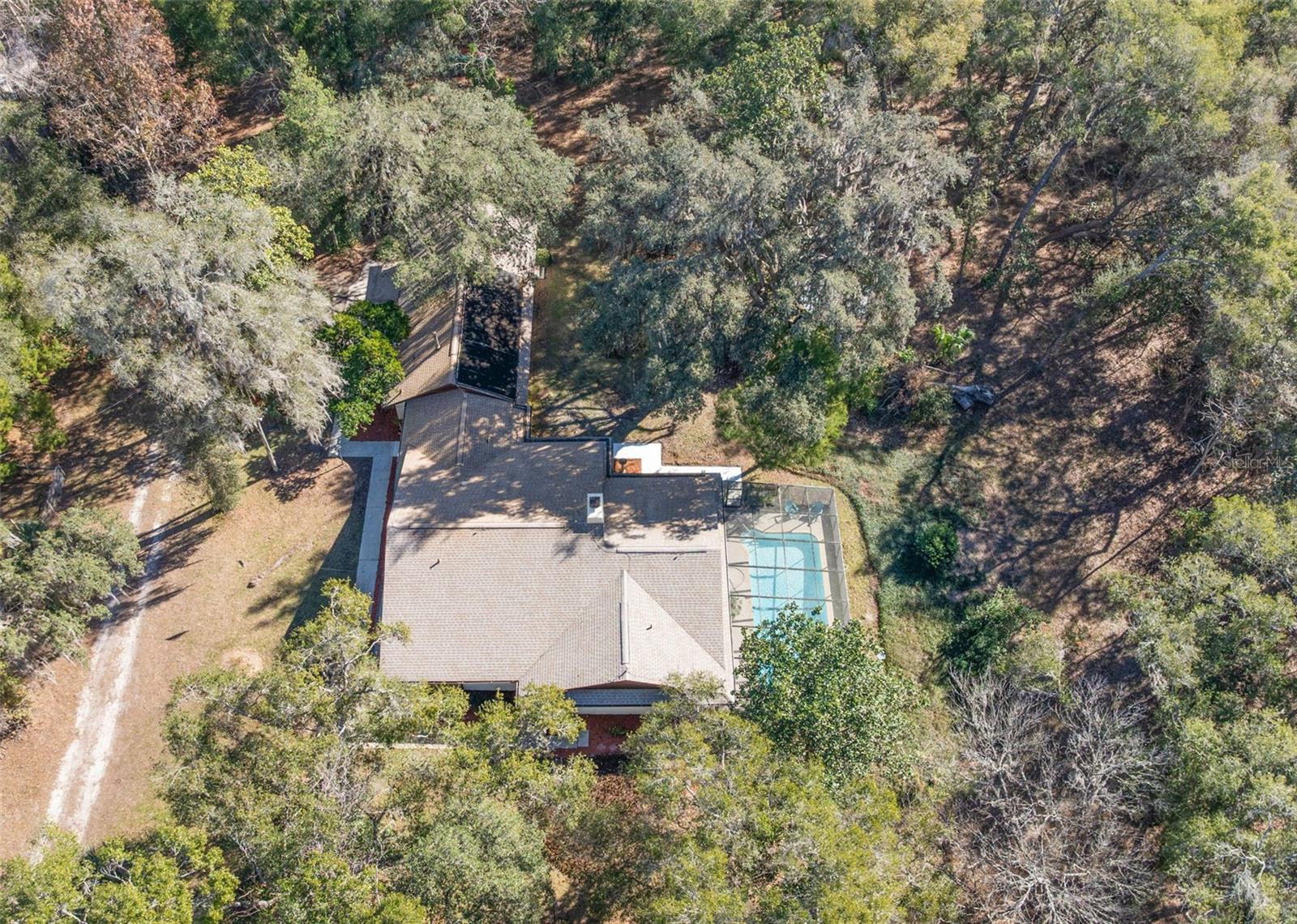 SPRING LAKE - Residential