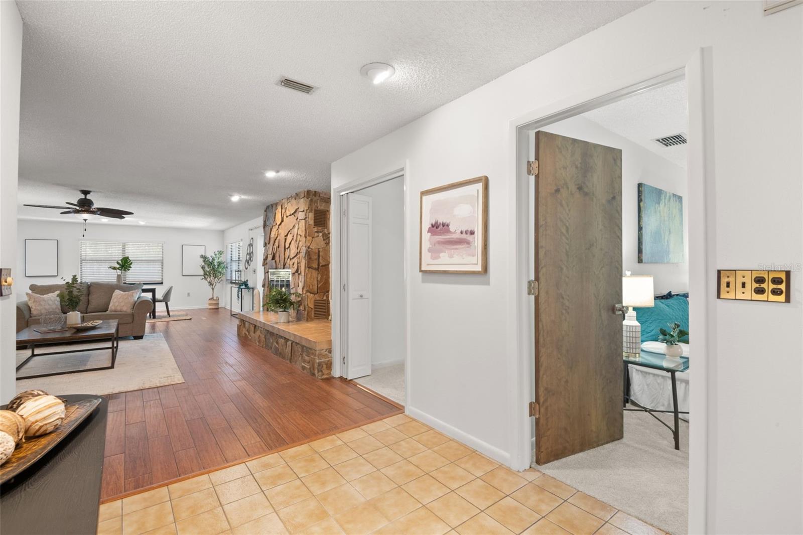 SPRING LAKE - Residential