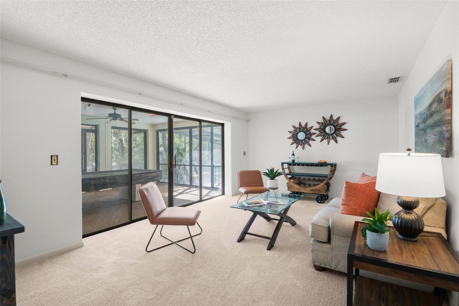 SPRING LAKE - Residential