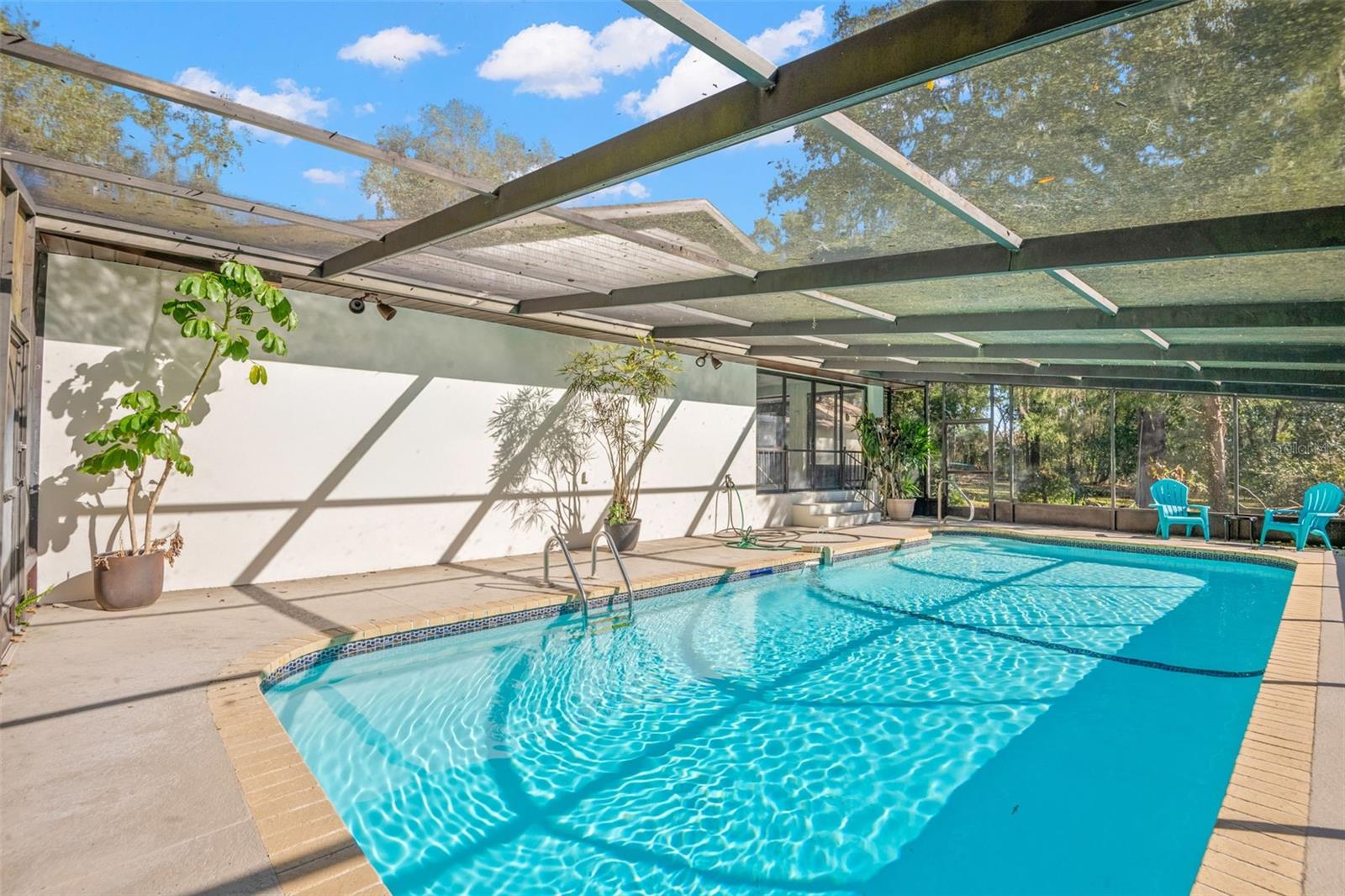 SPRING LAKE - Residential