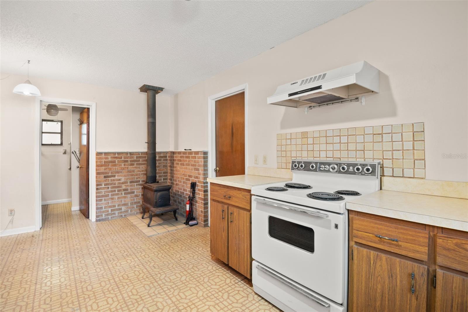 SPRING LAKE - Residential