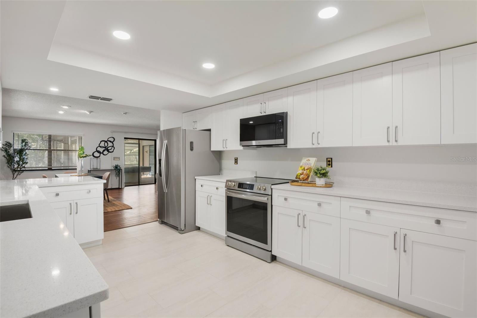 SPRING LAKE - Residential