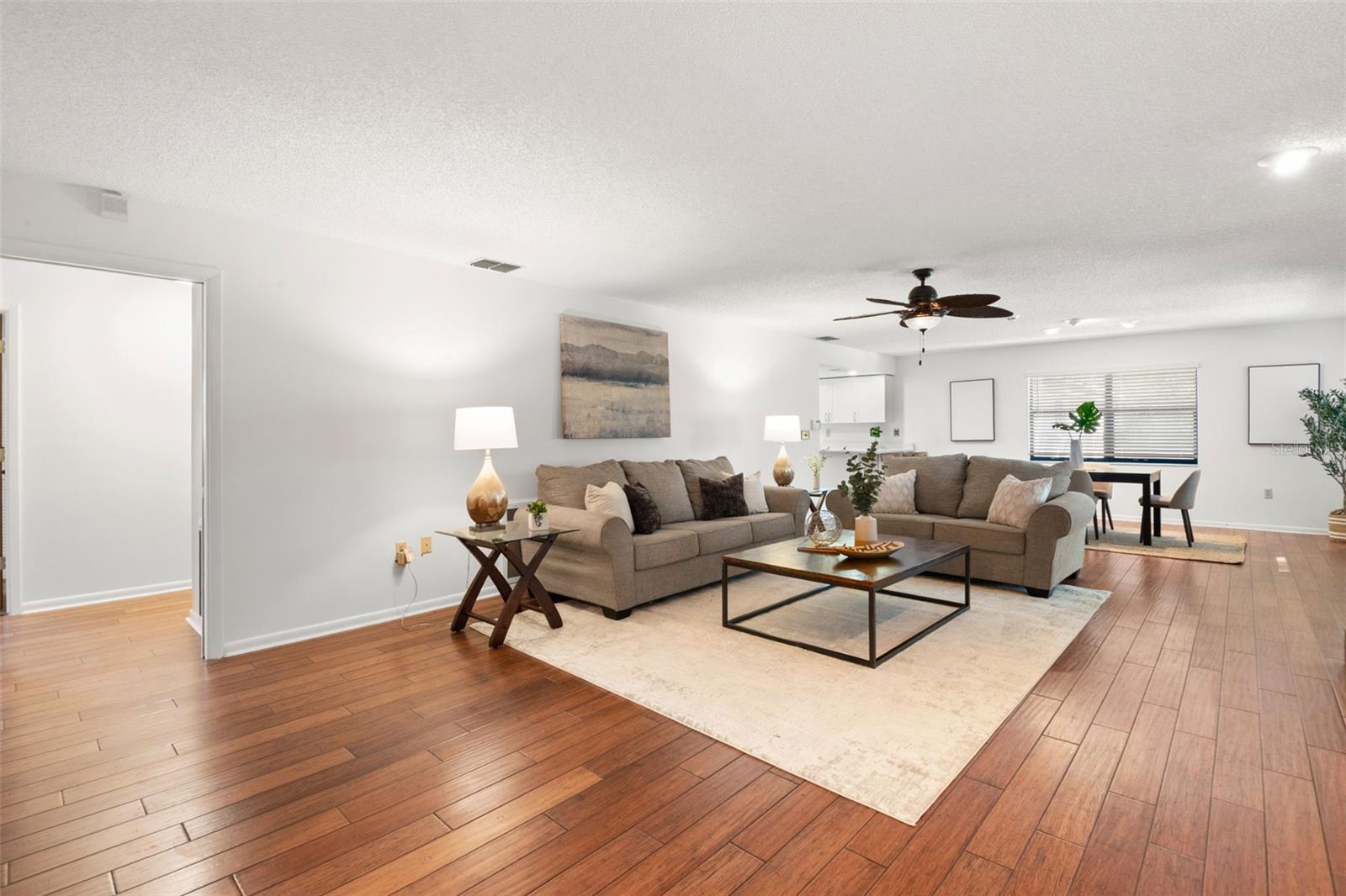 SPRING LAKE - Residential