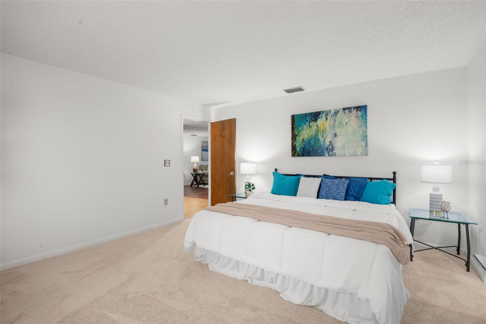 SPRING LAKE - Residential