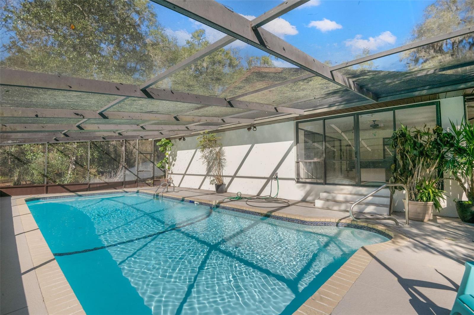 SPRING LAKE - Residential