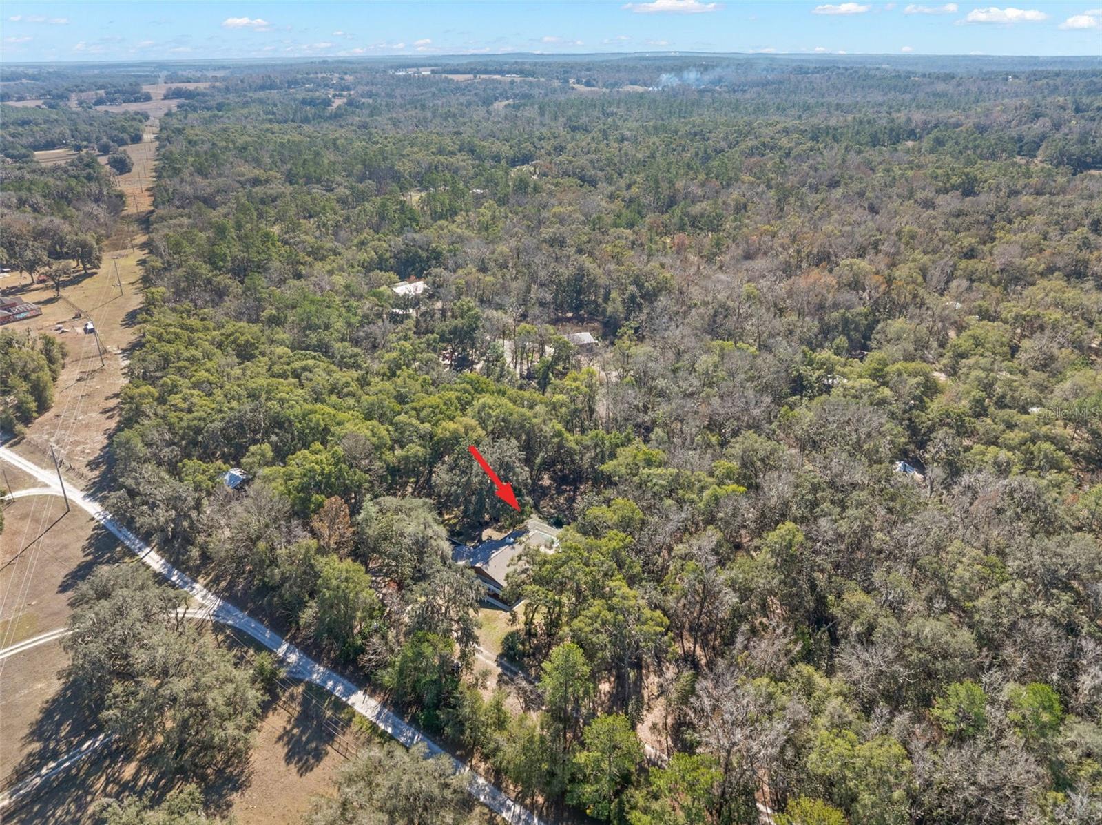 SPRING LAKE - Residential