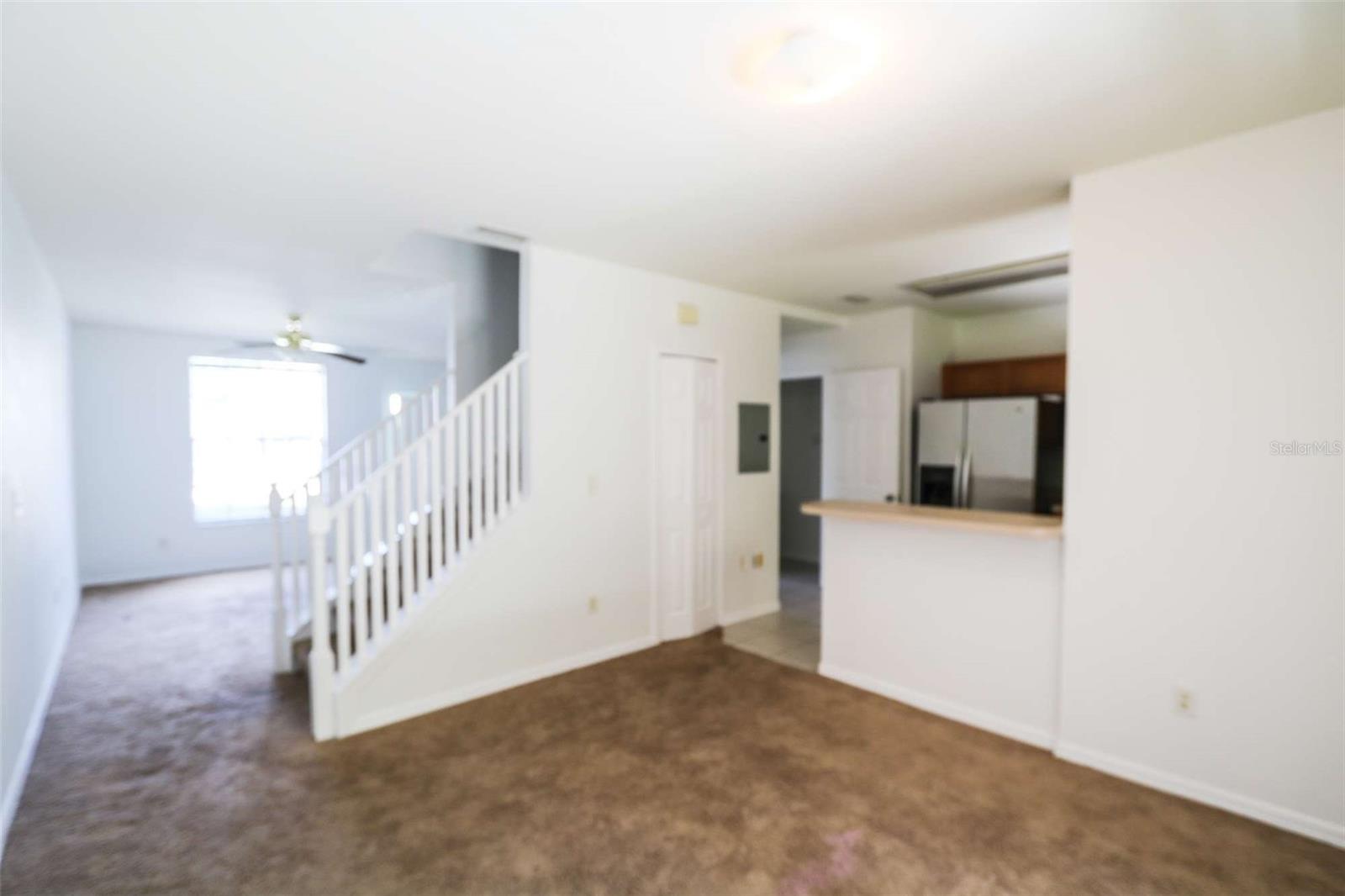 VILLAGES OF BLOOMINGDALE PH - Residential Lease