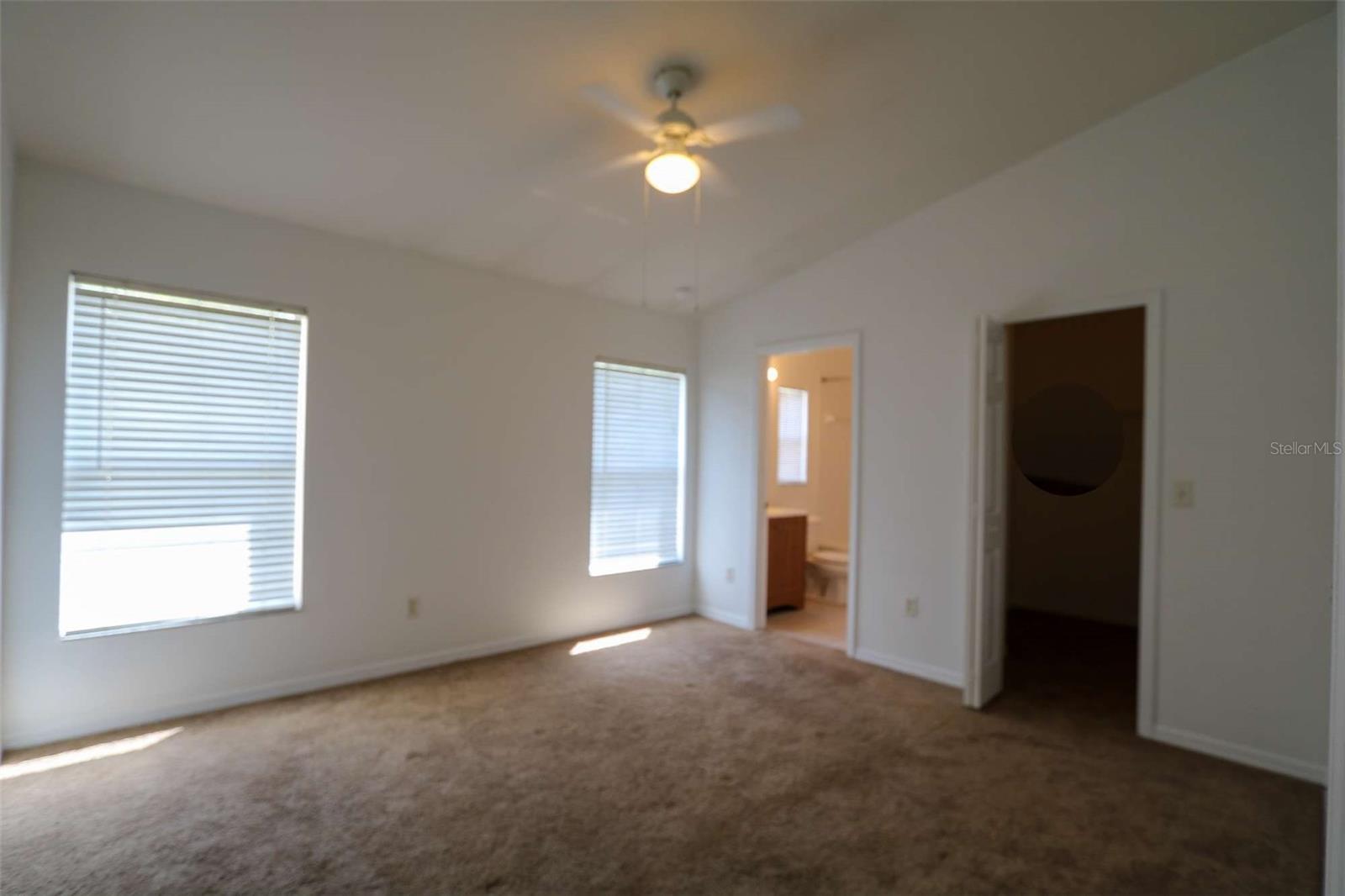 VILLAGES OF BLOOMINGDALE PH - Residential Lease