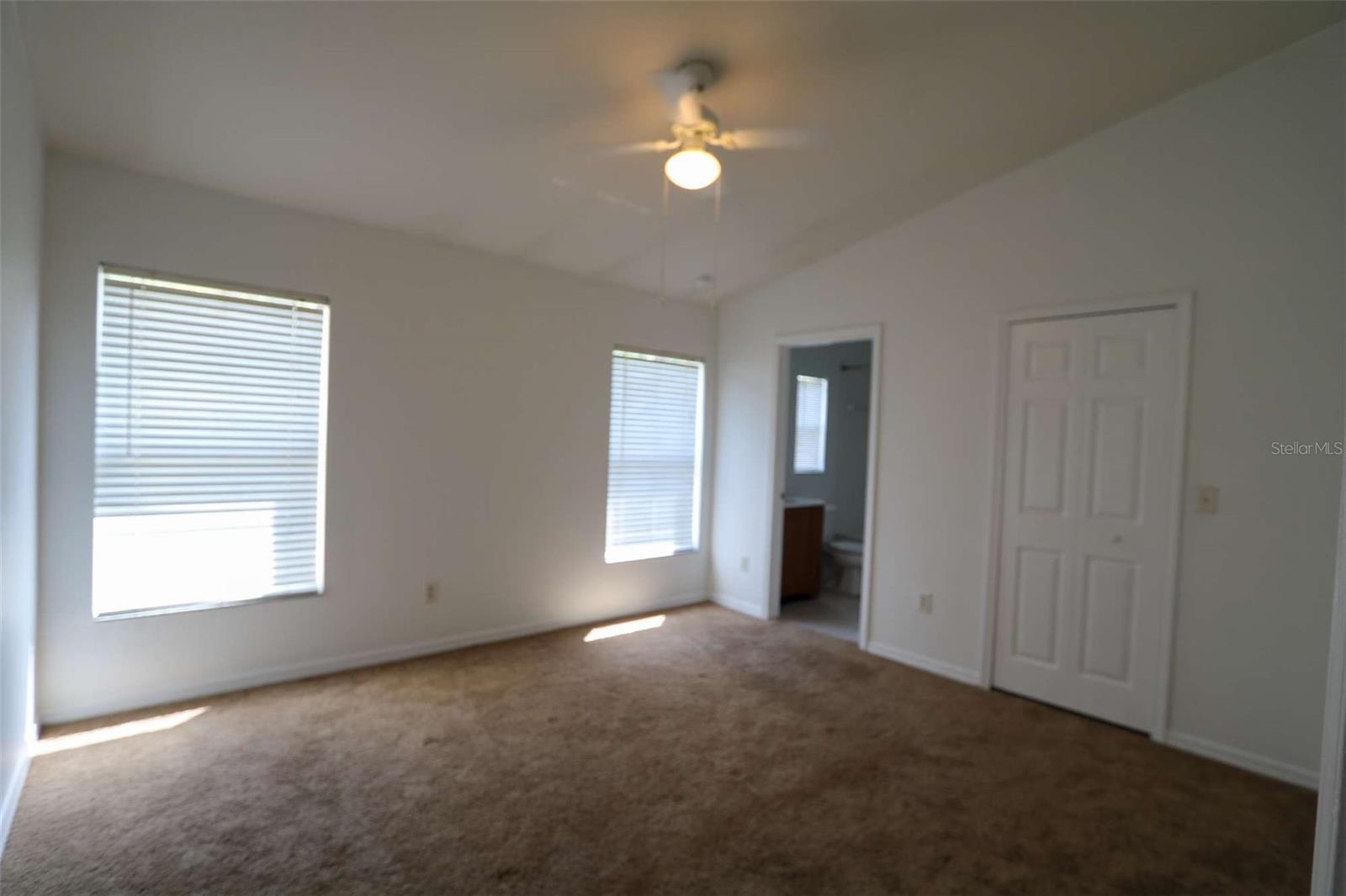 VILLAGES OF BLOOMINGDALE PH - Residential Lease