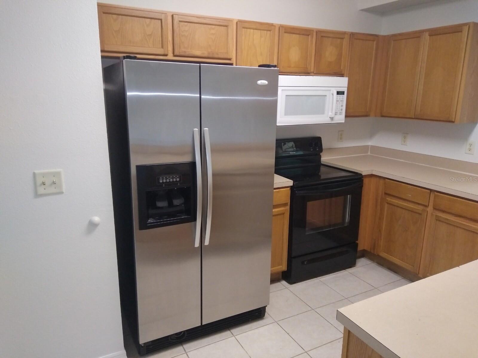 VILLAGES OF BLOOMINGDALE PH - Residential Lease