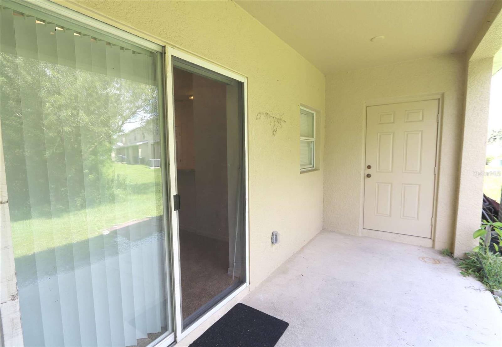 VILLAGES OF BLOOMINGDALE PH - Residential Lease