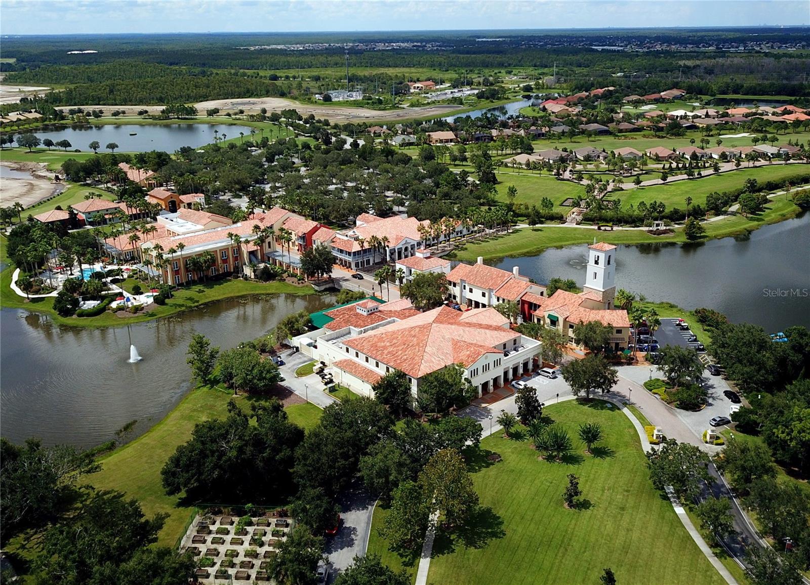 SOLIVITA PH 04C SEC 01 - Residential