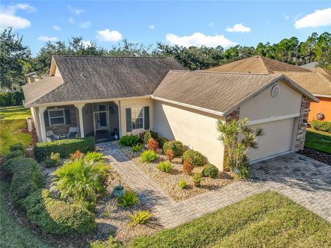 119 VERONA DRIVE POINCIANA FL 34759