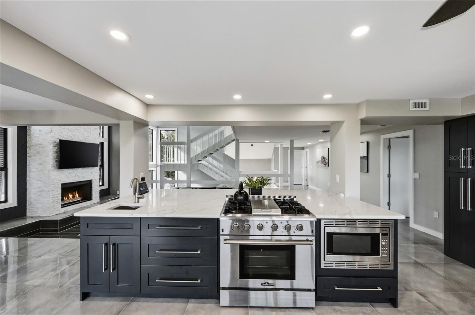 SIESTA COVE SUB - Residential