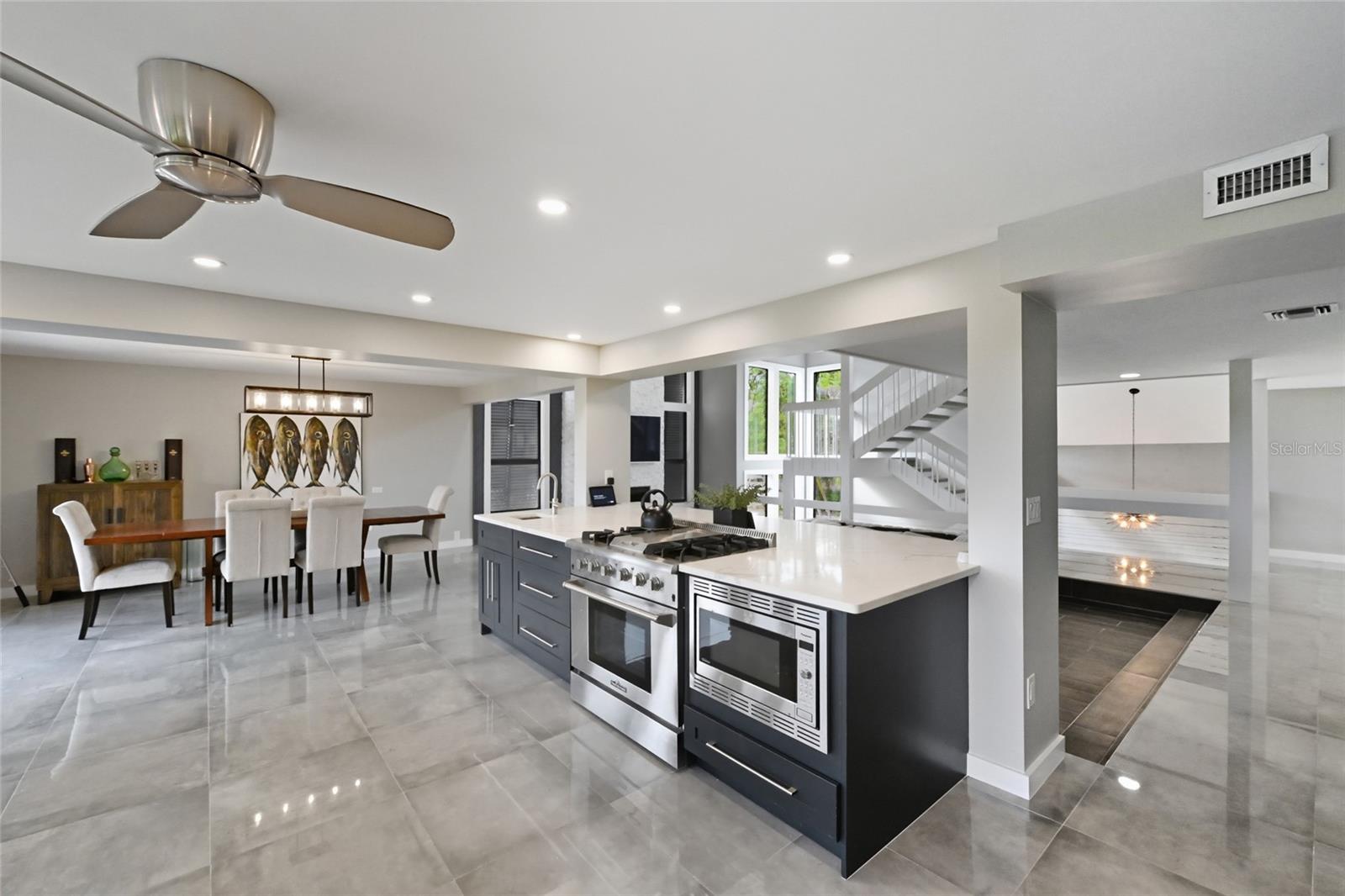 SIESTA COVE SUB - Residential